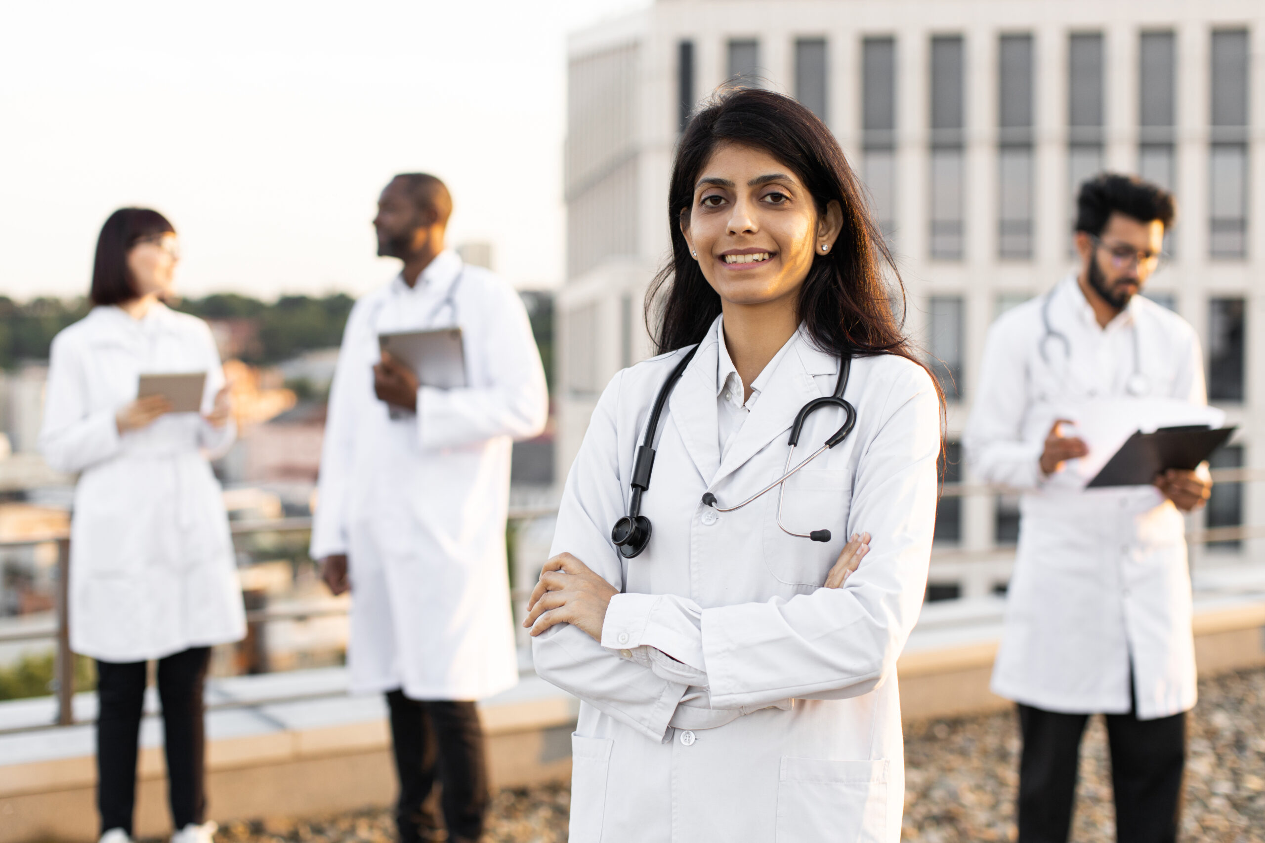 Complete Guide to MD/MS Admission Through NRI Quota in India