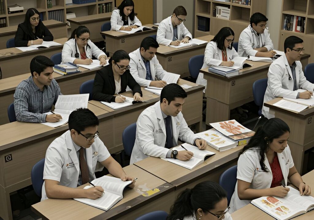 Direct MD/MS Seats in India: NEET PG Score, Eligibility, and Admission Guidelines