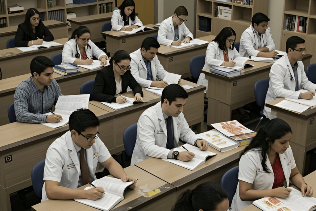 Direct MD/MS Seats in India: NEET PG Score, Eligibility, and Admission Guidelines