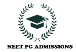 NEET PG Admission