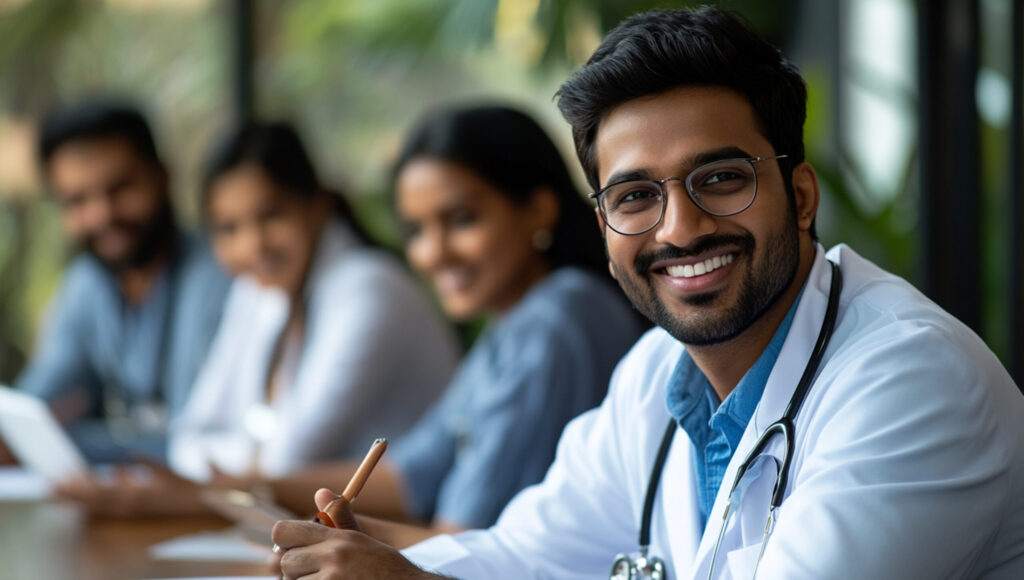 NEET PG Admission Guidance and Counselling Insights