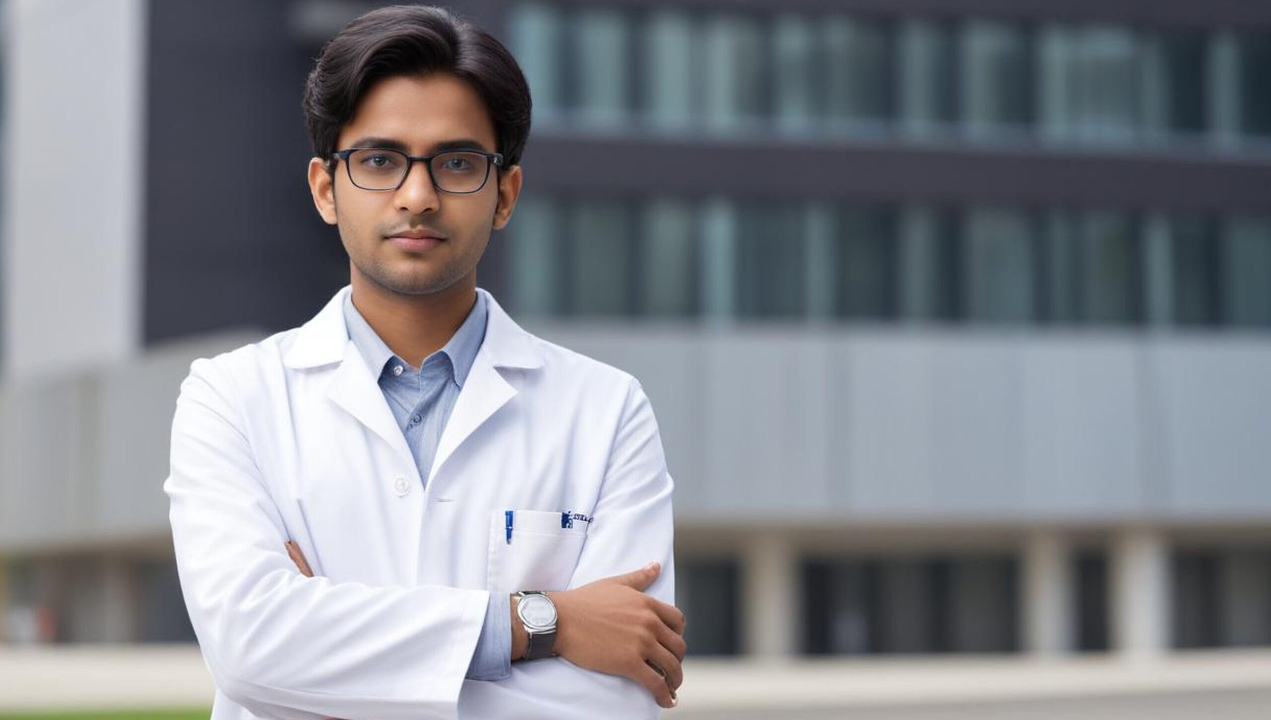 Aspiring doctor planning specialty through NEET PG medical counselling India