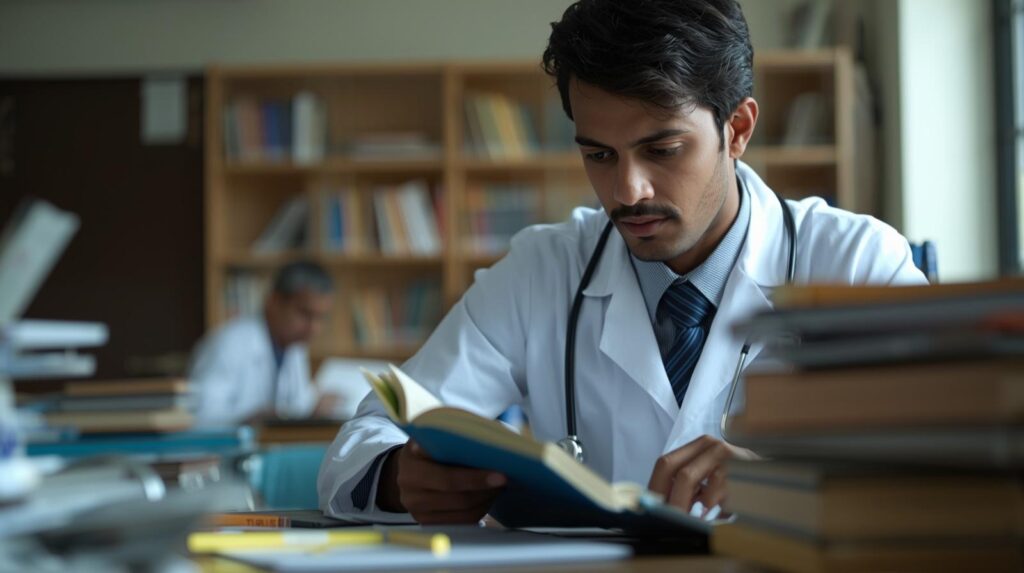 NEET PG Study Plan 2026: PG Medical Admission Consultant Tips