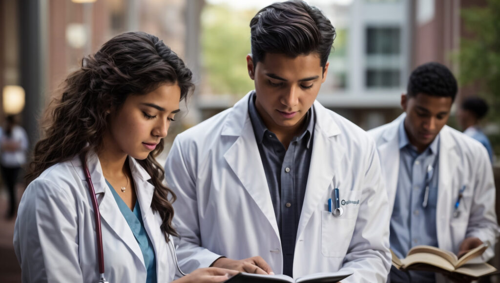 NEET PG in India mop up round counselling process