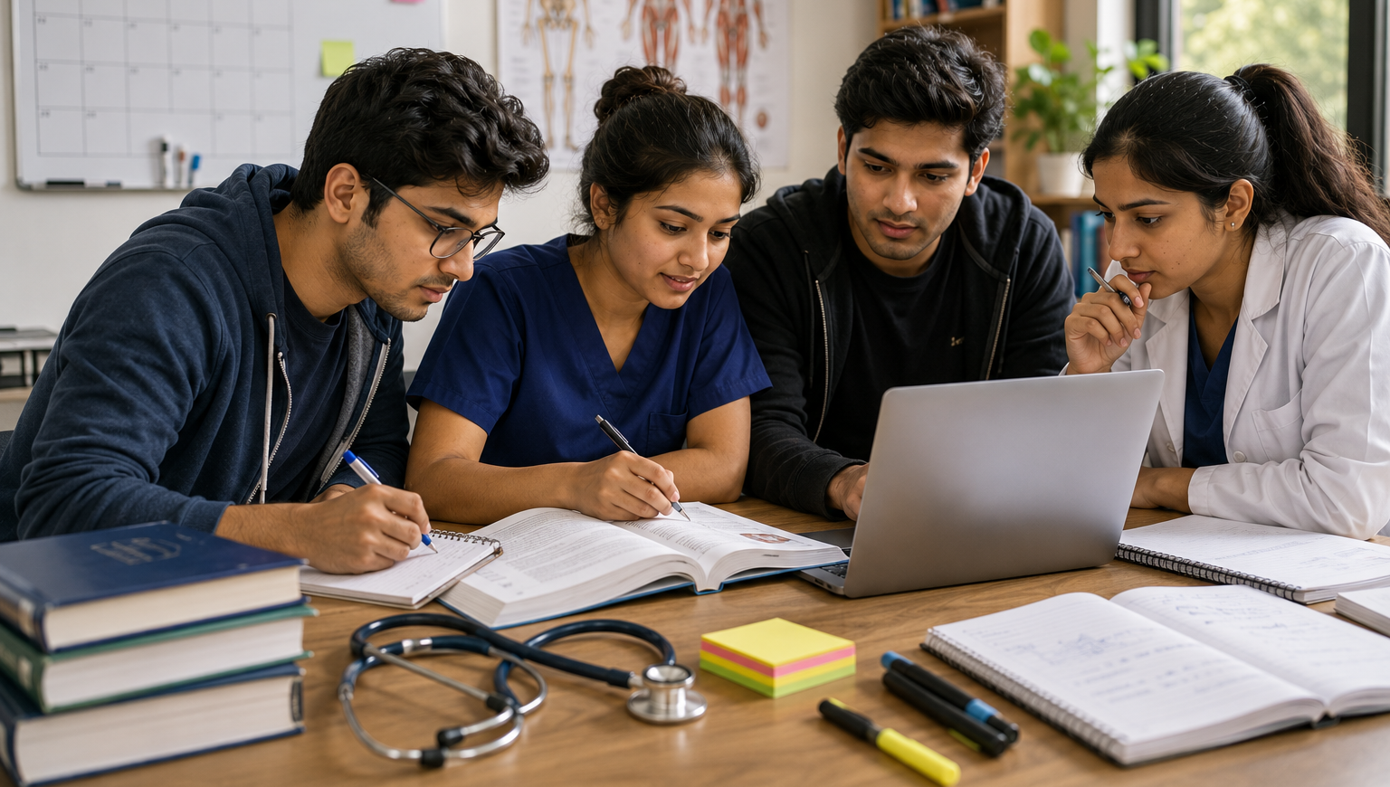 NEET PG 2026 expected exam schedule and date revision plan