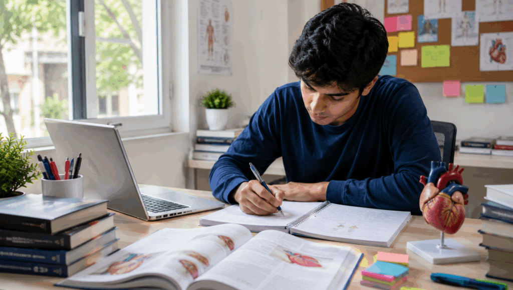 NEET PG 2026 revision strategy for rapid revision and mock test