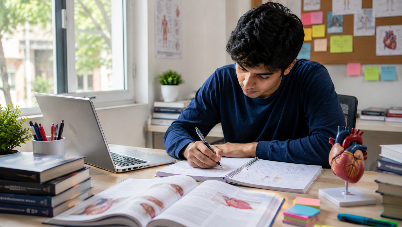 NEET PG 2026 revision strategy for rapid revision and mock test