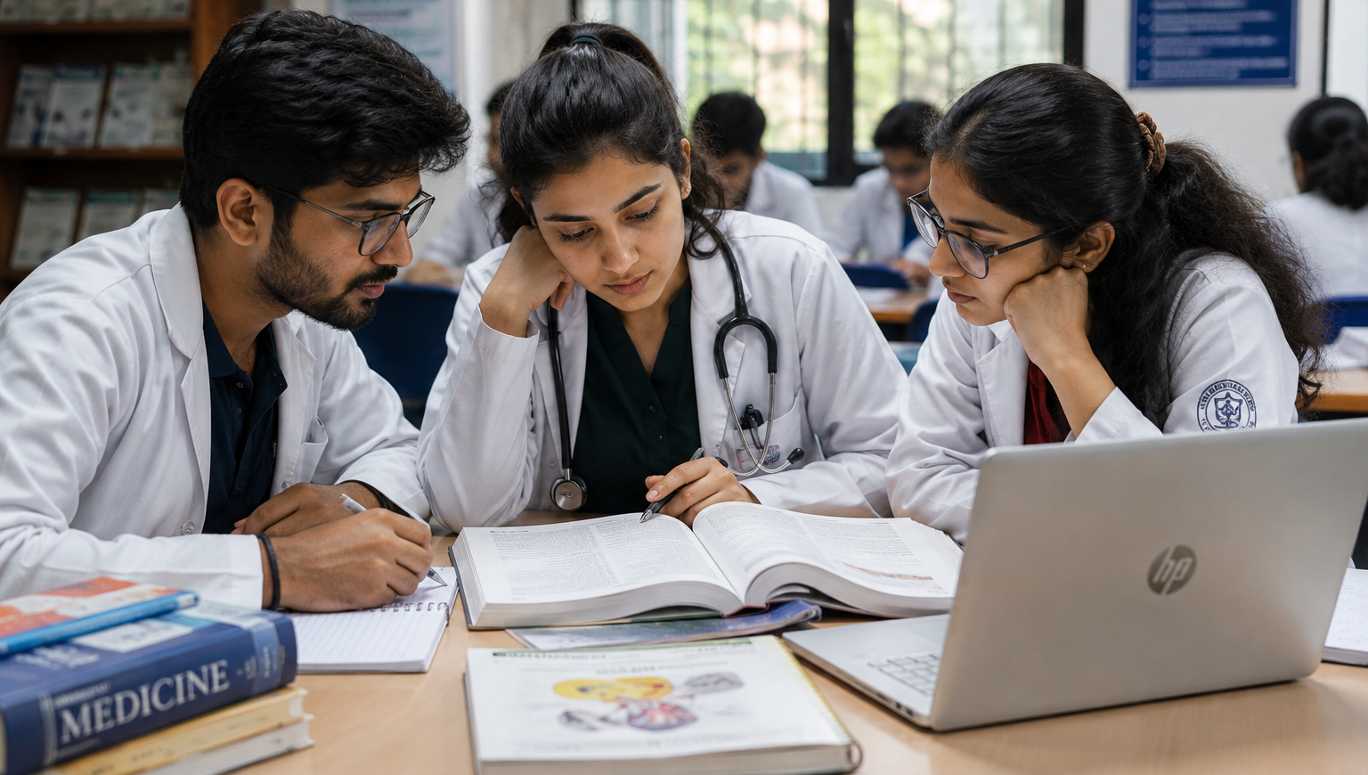 New PG seats in medical colleges under NEET PG 2026 seat increase