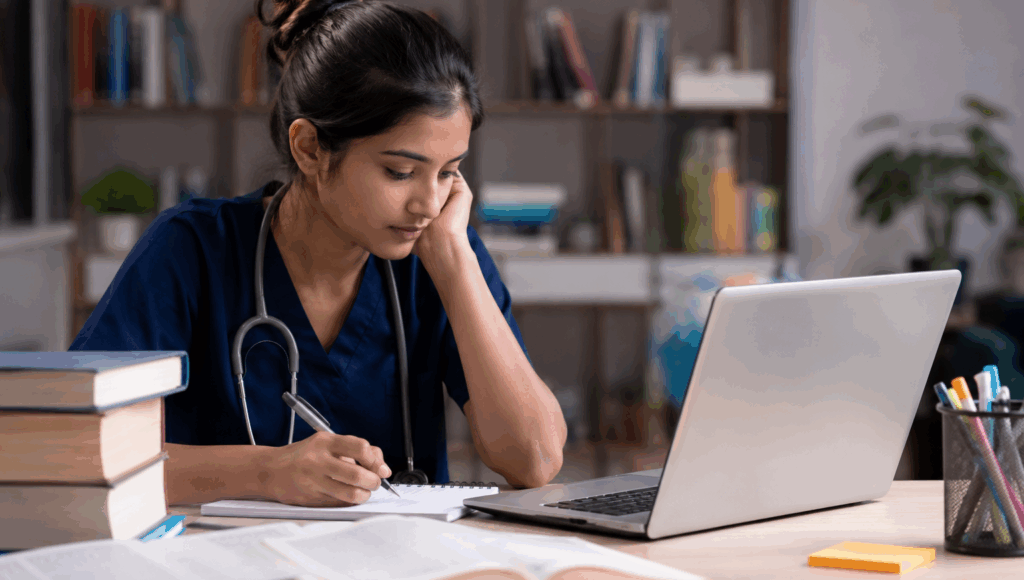 Vacant PG Seats NEET PG 2026 counselling trends for medical students