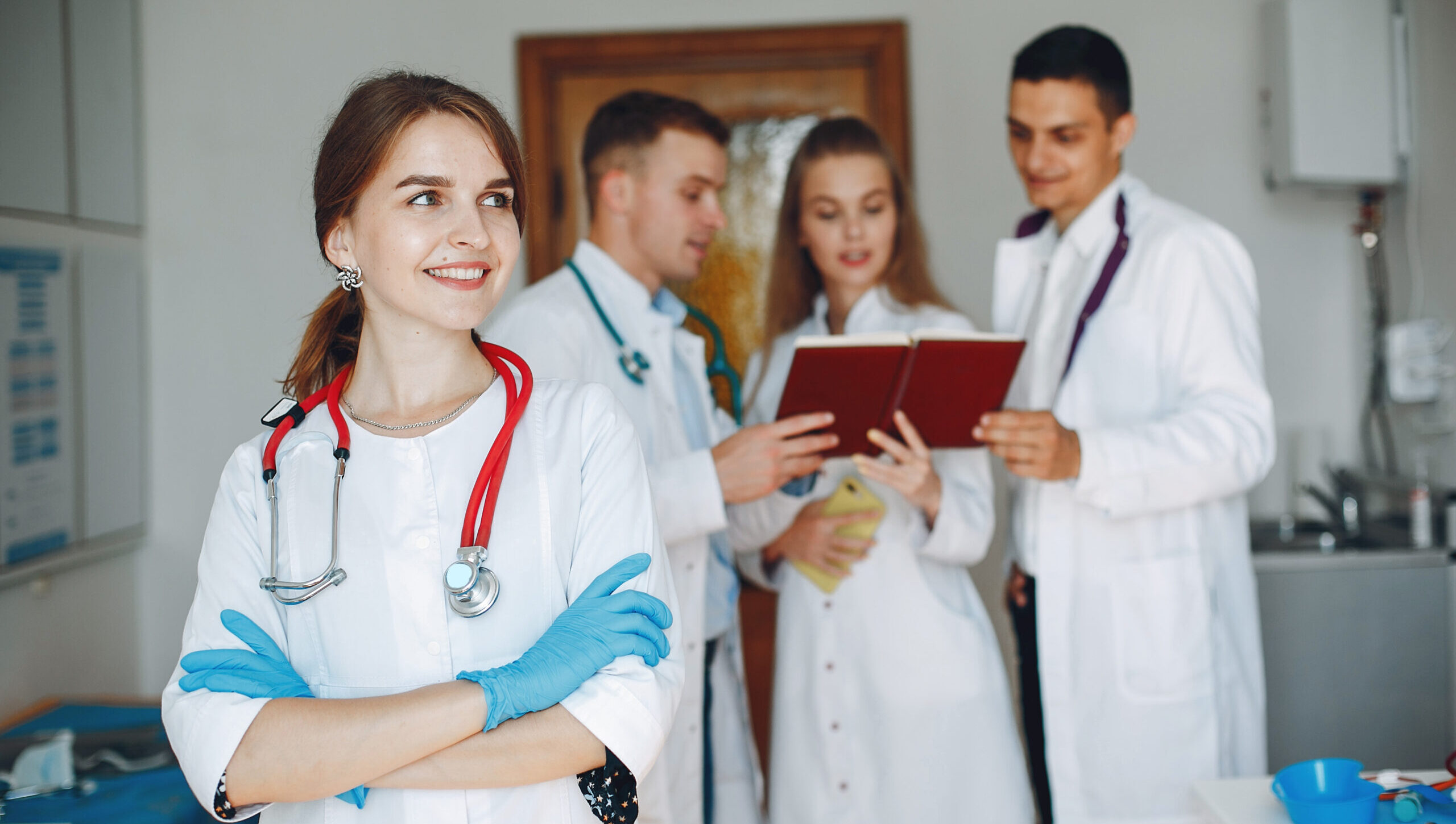 NEET PG Admission